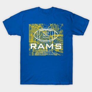 RAMS / 2023 T-Shirt